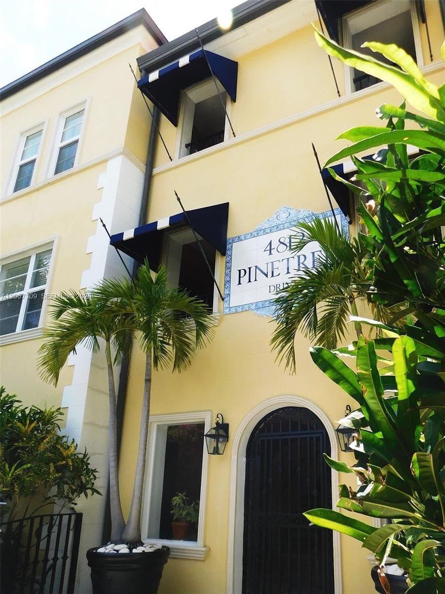 PINE TREE PLACE CONDO · #206 in Miami Beach - Photo 33