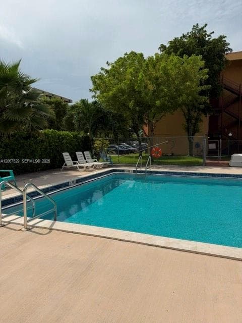 SUNSET VILLAS NO 3 CONDO · #205-8 in Miami - Photo 3