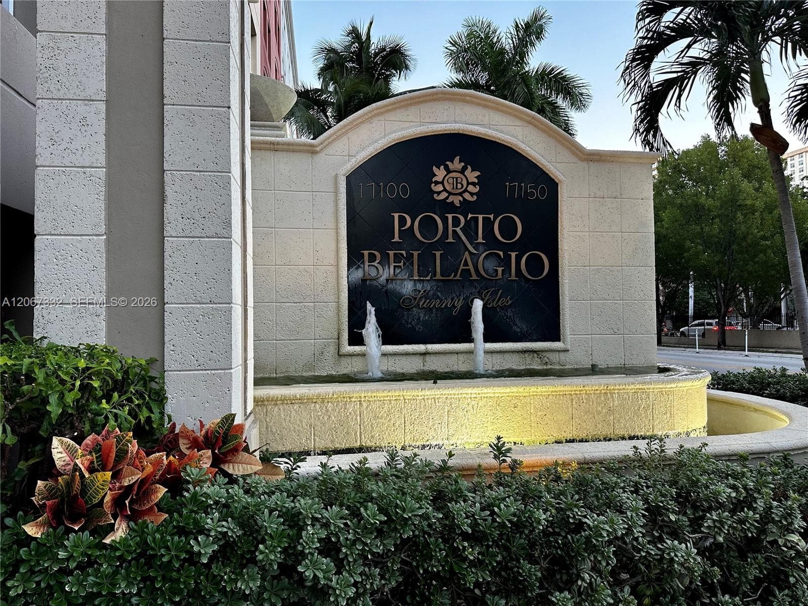 Porto Bellagio · #1105 in Sunny Isles Beach - Photo 2