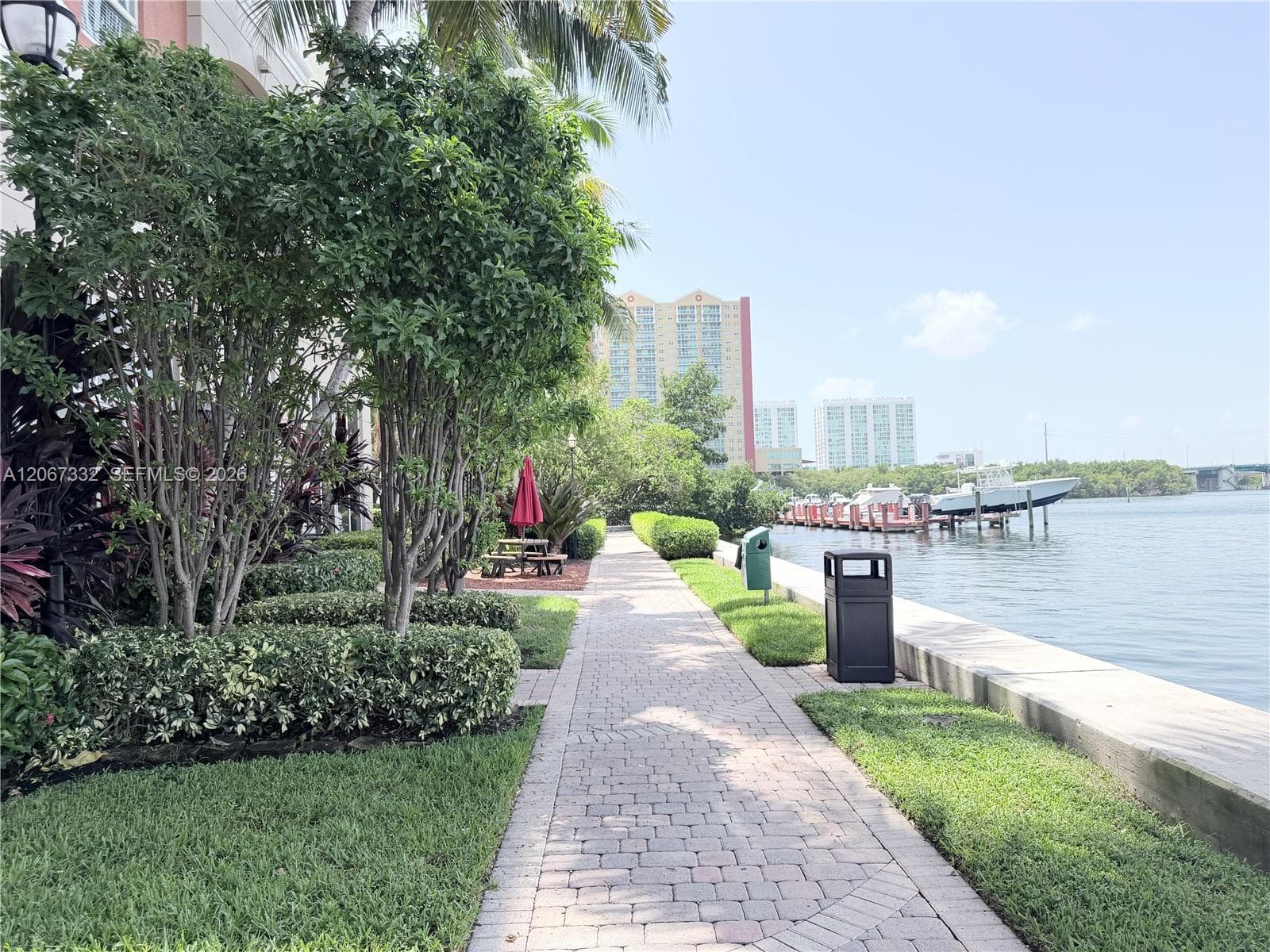 Porto Bellagio · #1105 in Sunny Isles Beach - Photo 20