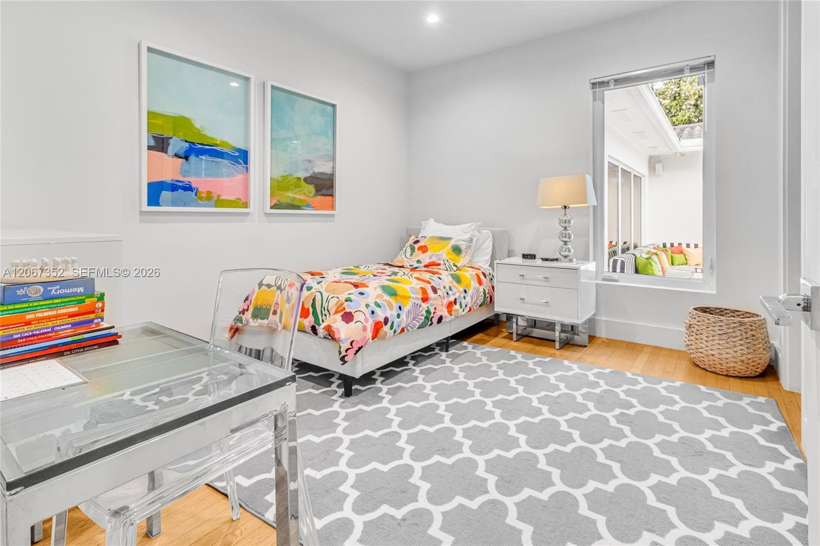 Bedroom 3
