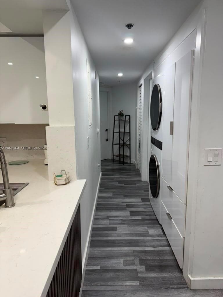 KEYSTONE COURTS CONDO · #W507 in Miami - Photo 13