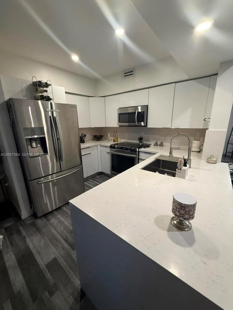 KEYSTONE COURTS CONDO · #W507 in Miami - Photo 16