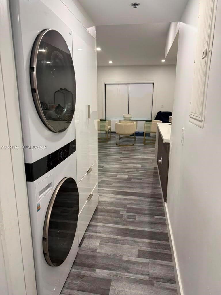 KEYSTONE COURTS CONDO · #W507 in Miami - Photo 9