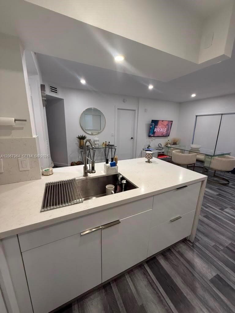 KEYSTONE COURTS CONDO · #W507 in Miami - Photo 10