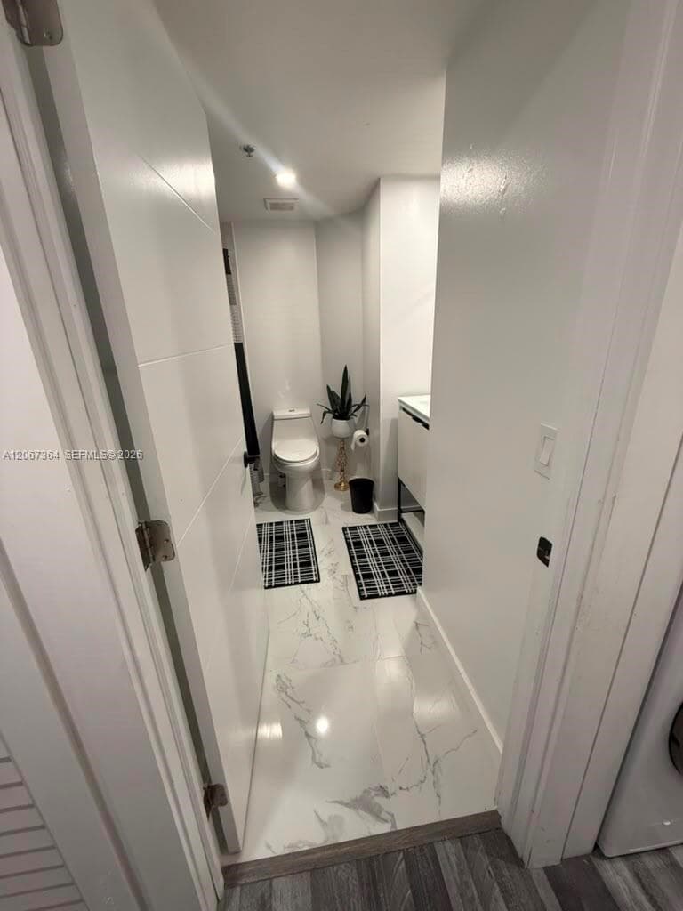 KEYSTONE COURTS CONDO · #W507 in Miami - Photo 14