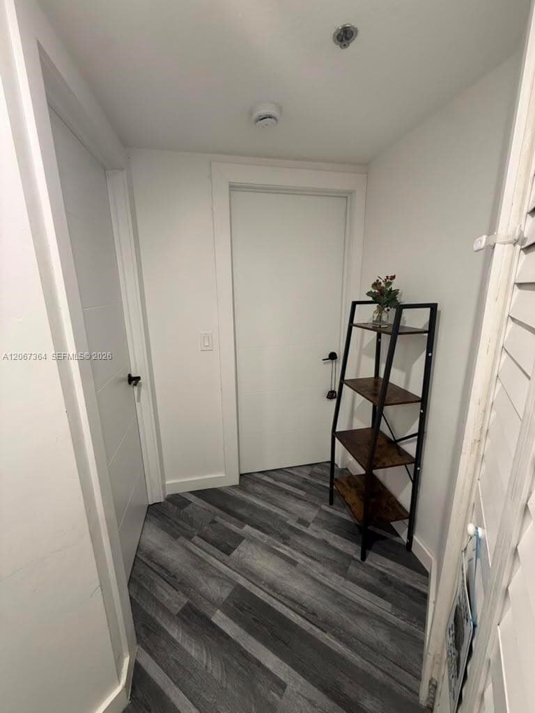 KEYSTONE COURTS CONDO · #W507 in Miami - Photo 8