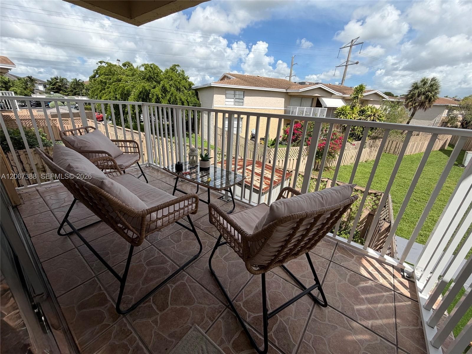 DORAL GARDENS CONDO · #2C in Doral - Photo 2