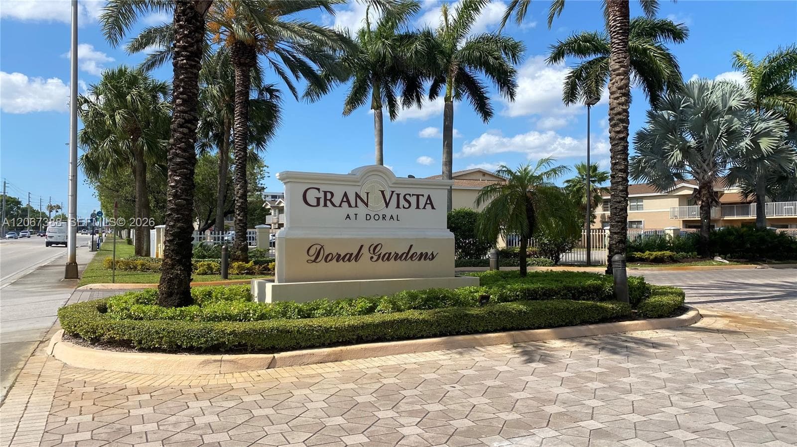 DORAL GARDENS CONDO · #2C in Doral - Photo 13