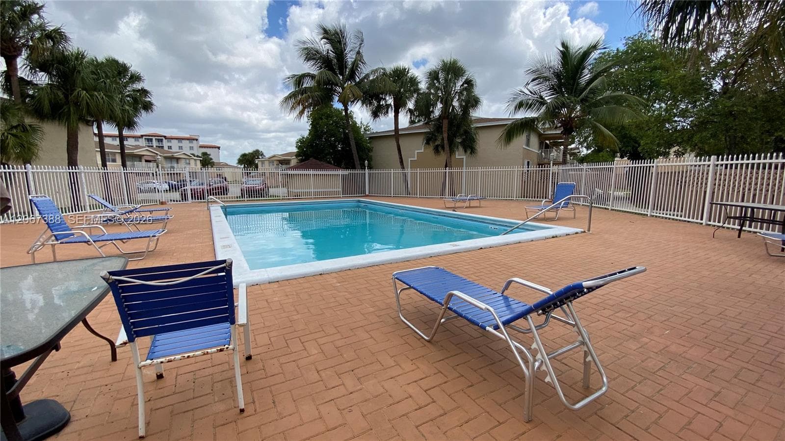 DORAL GARDENS CONDO · #2C in Doral - Photo 12