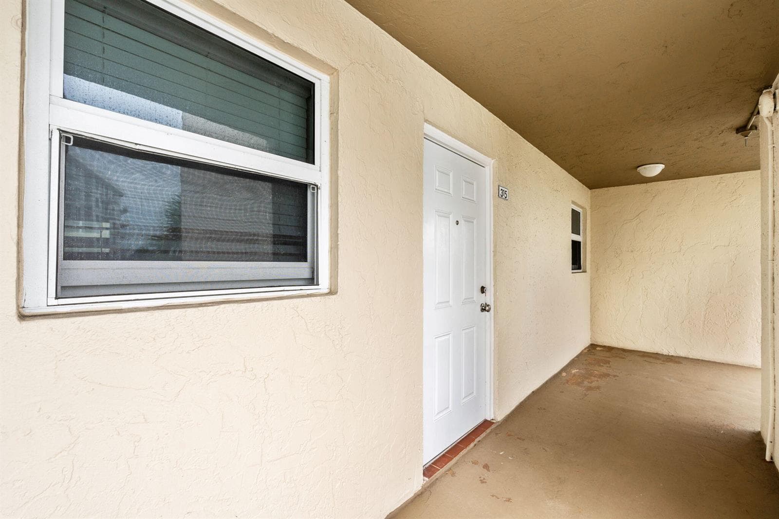 2929 S Ocean #315