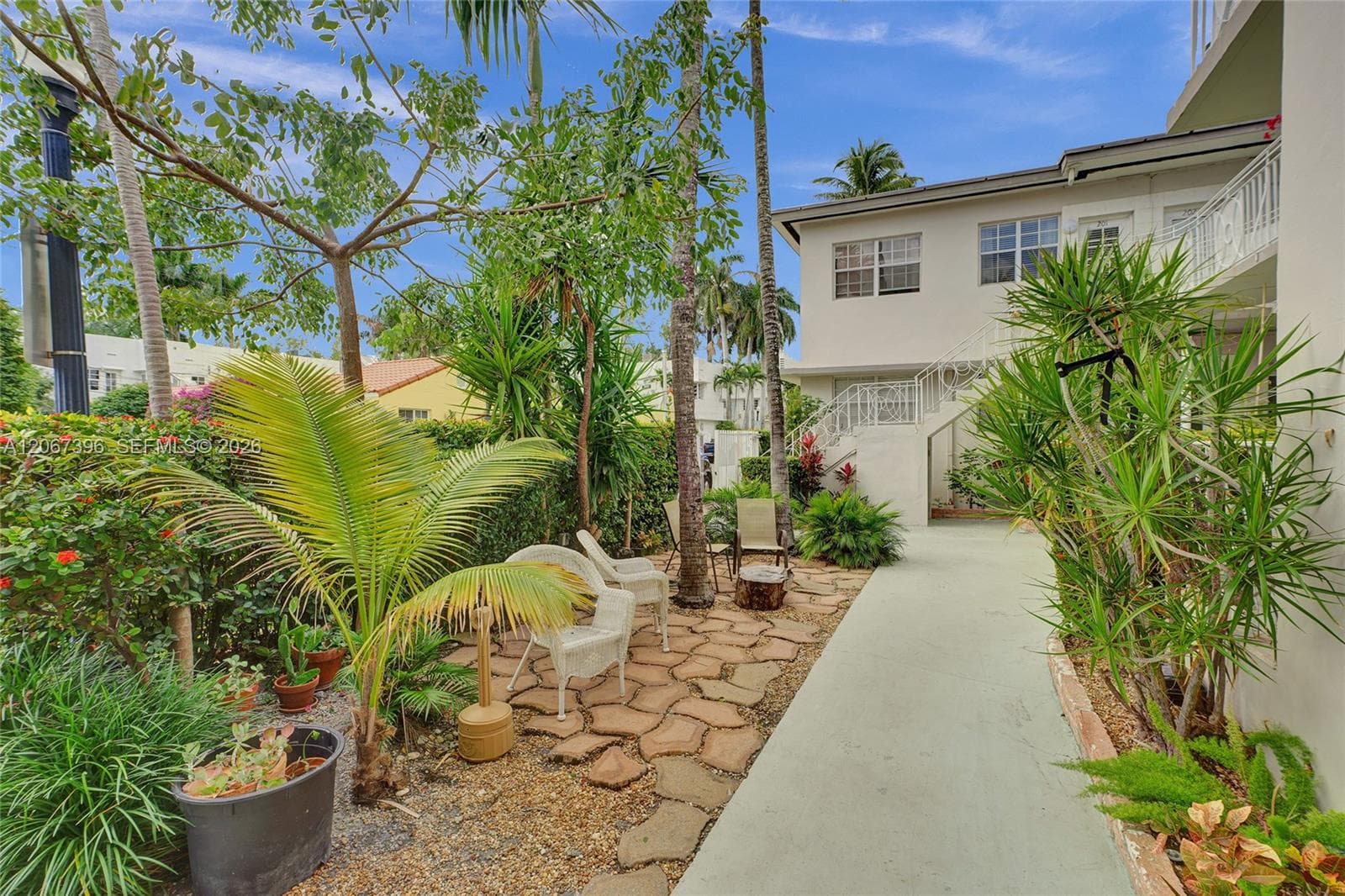 Espanola Way Villas · #204 in Miami Beach - Photo 43
