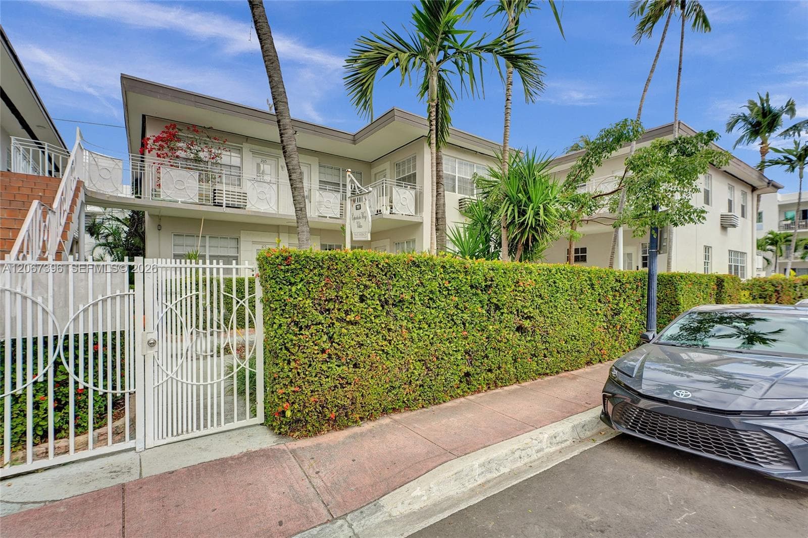 Espanola Way Villas · #204 in Miami Beach - Photo 40