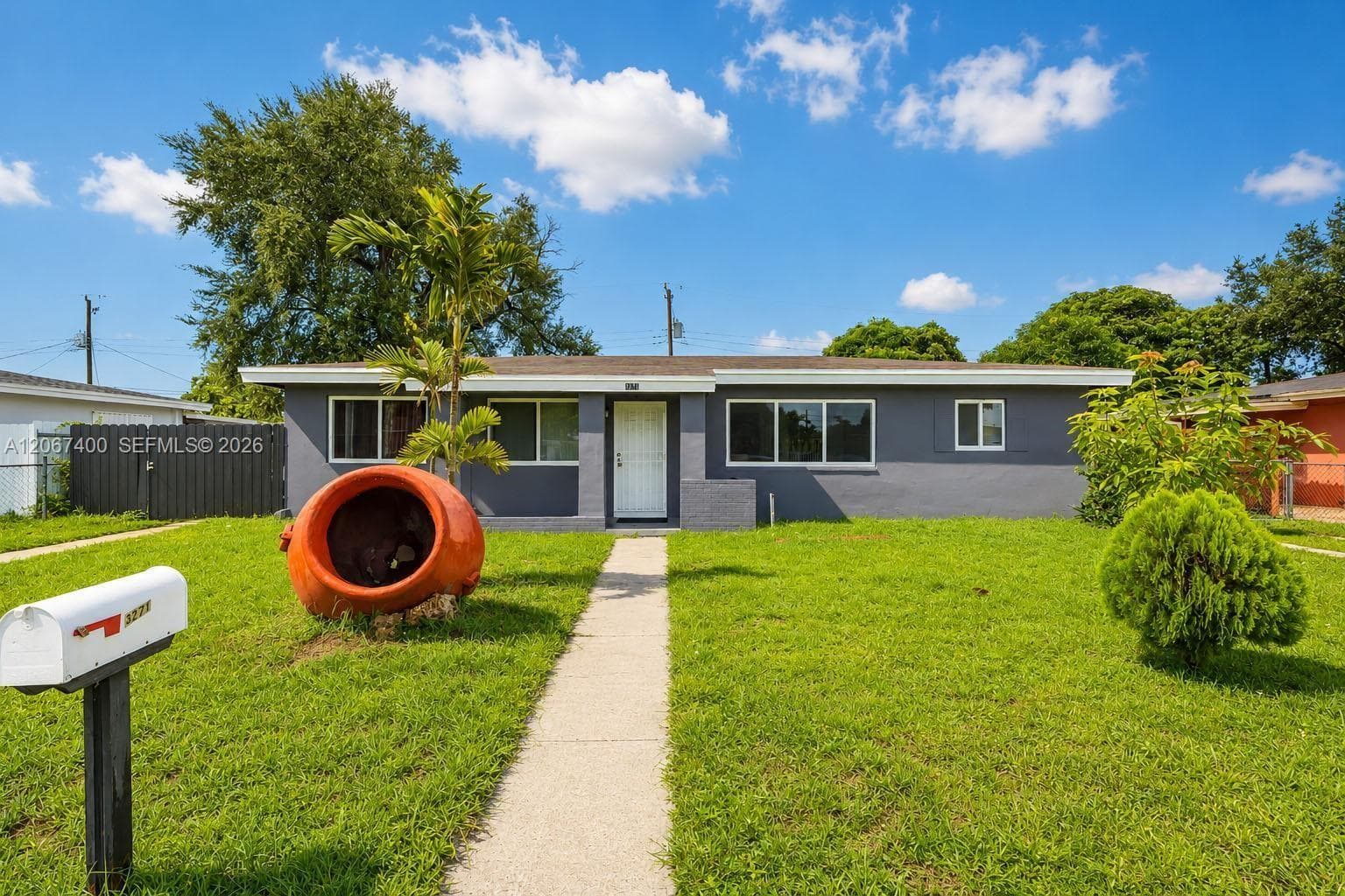 3271 NW 173rd Ter photo 3