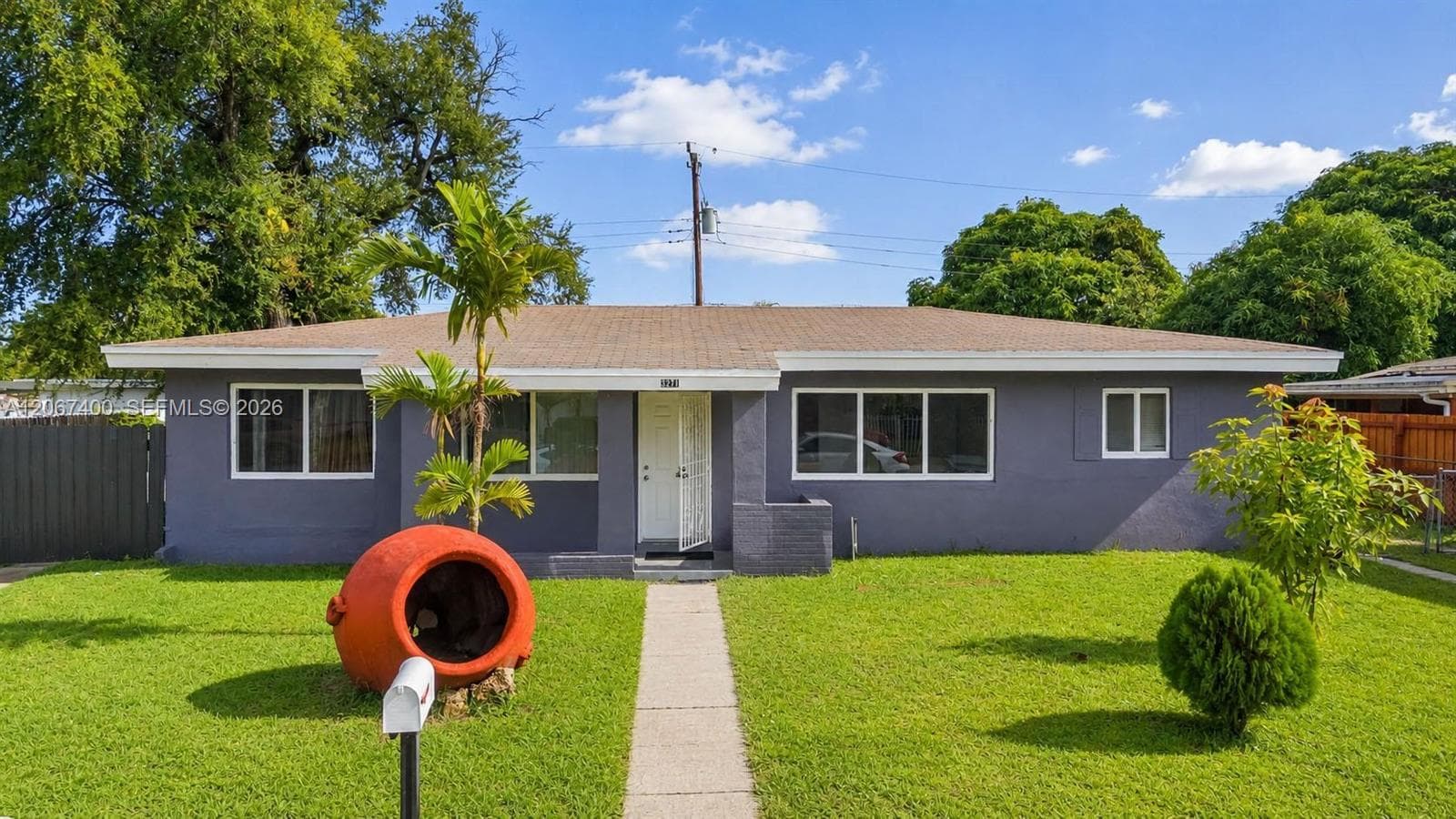 3271 NW 173rd Ter photo 1
