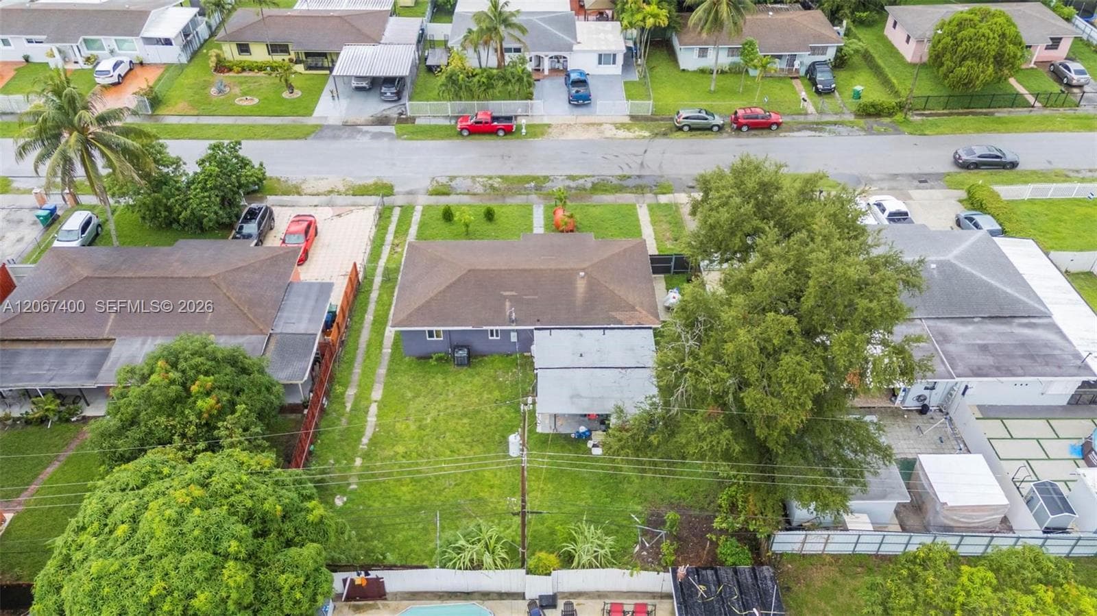 3271 NW 173rd Ter photo 37