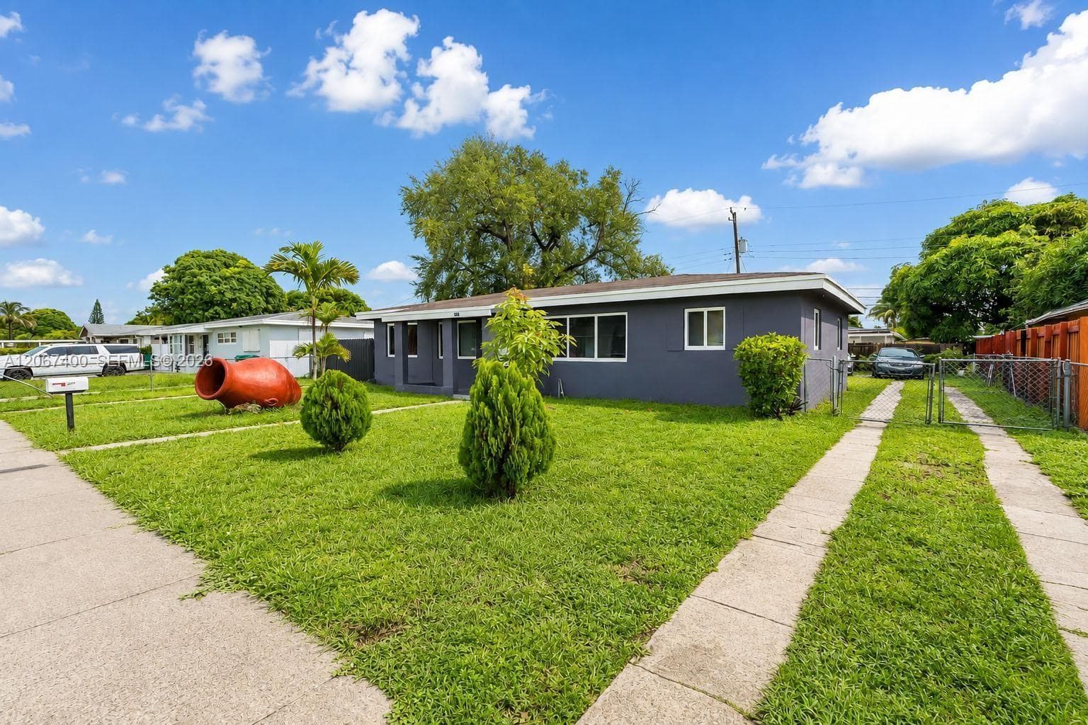 3271 NW 173rd Ter photo 4