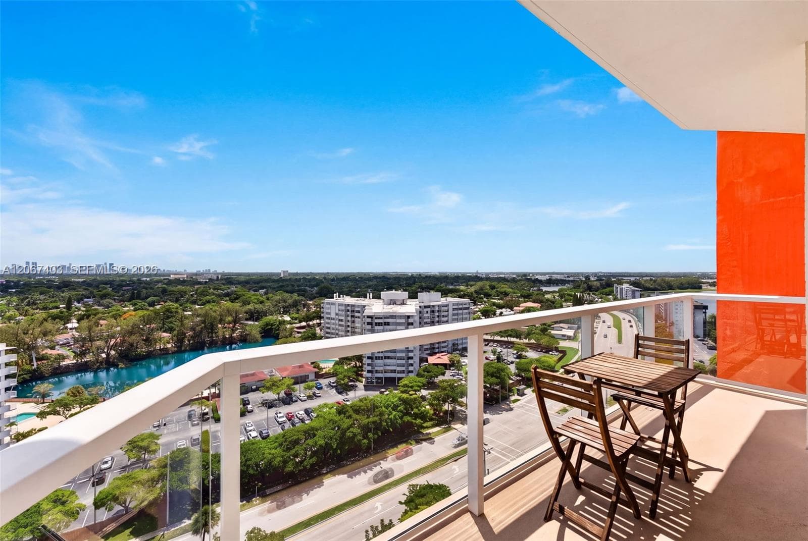 BUCLEY TOWERS · #PH1725E in Miami - Photo 23
