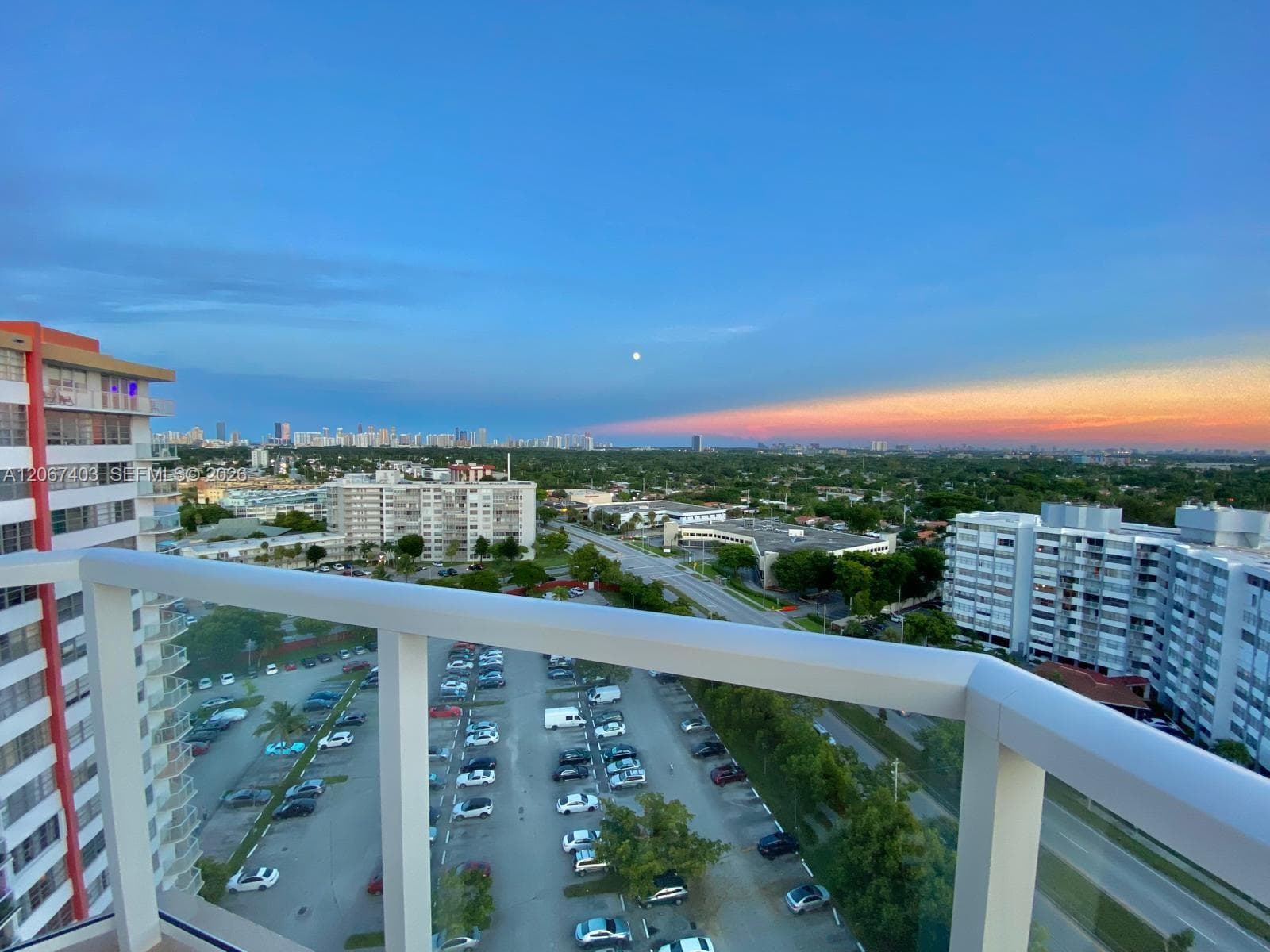 BUCLEY TOWERS · #PH1725E in Miami - Photo 2