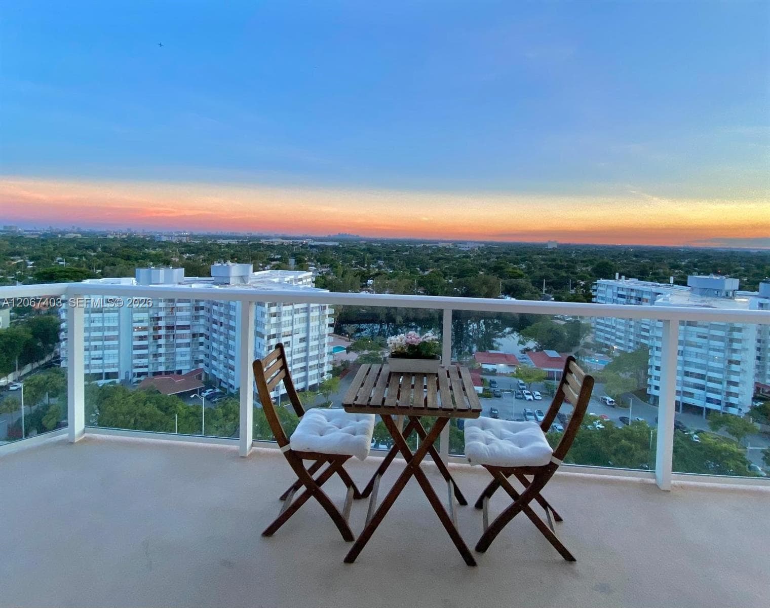 BUCLEY TOWERS · #PH1725E in Miami - Photo 1