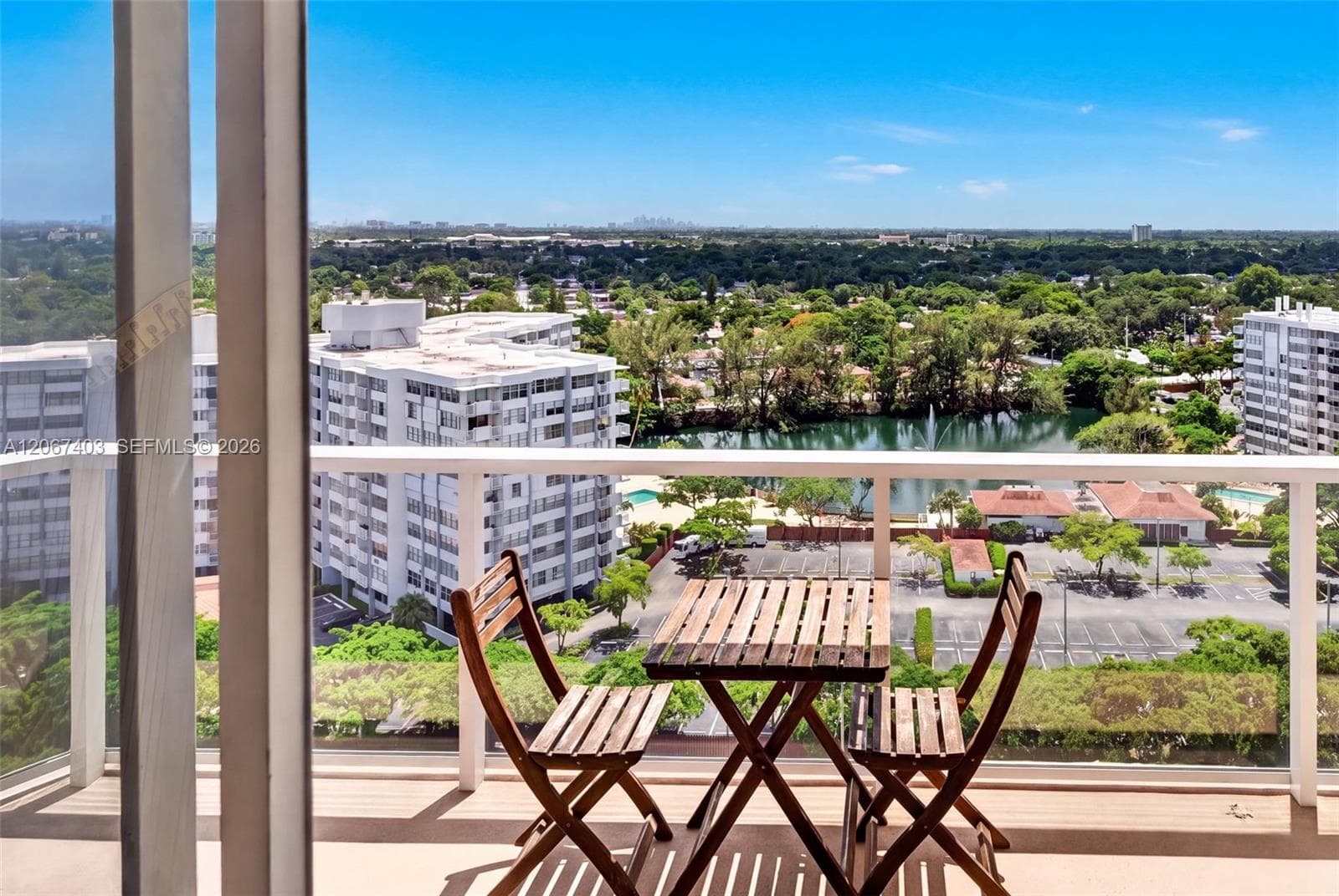 BUCLEY TOWERS · #PH1725E in Miami - Photo 24