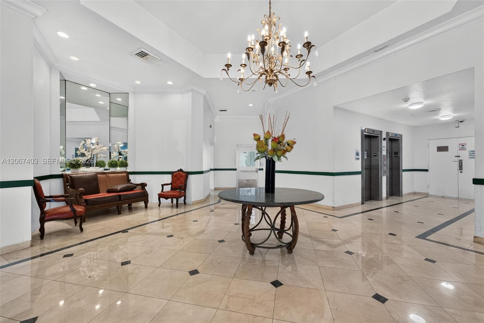 BUCLEY TOWERS · #PH1725E in Miami - Photo 30
