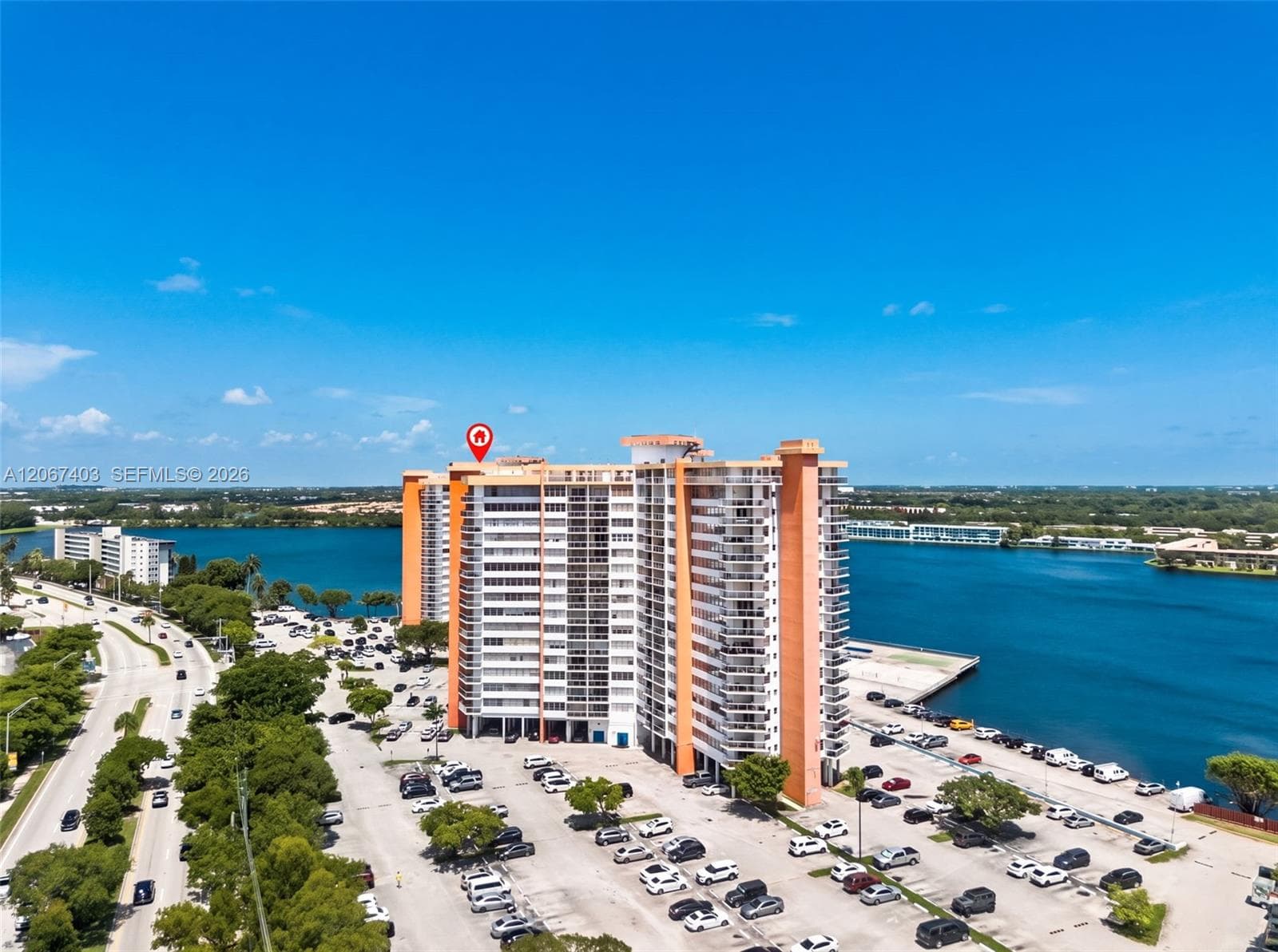 BUCLEY TOWERS · #PH1725E in Miami - Photo 37
