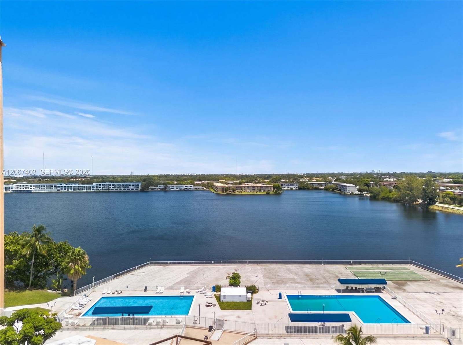 BUCLEY TOWERS · #PH1725E in Miami - Photo 35