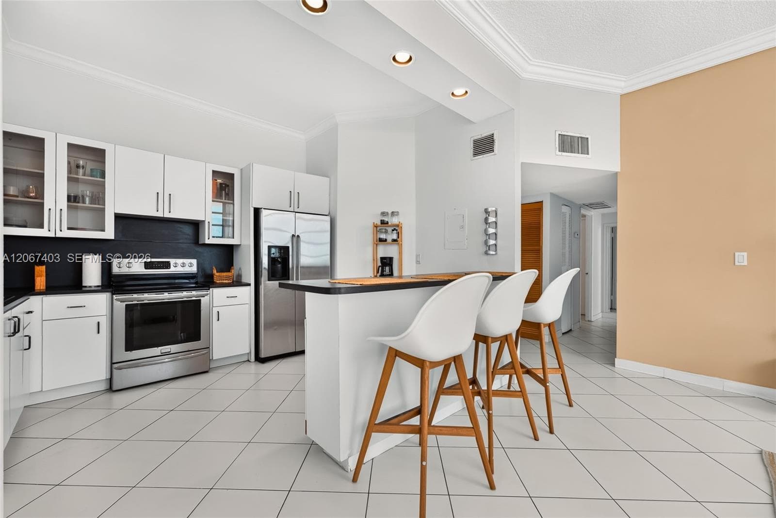 BUCLEY TOWERS · #PH1725E in Miami - Photo 4