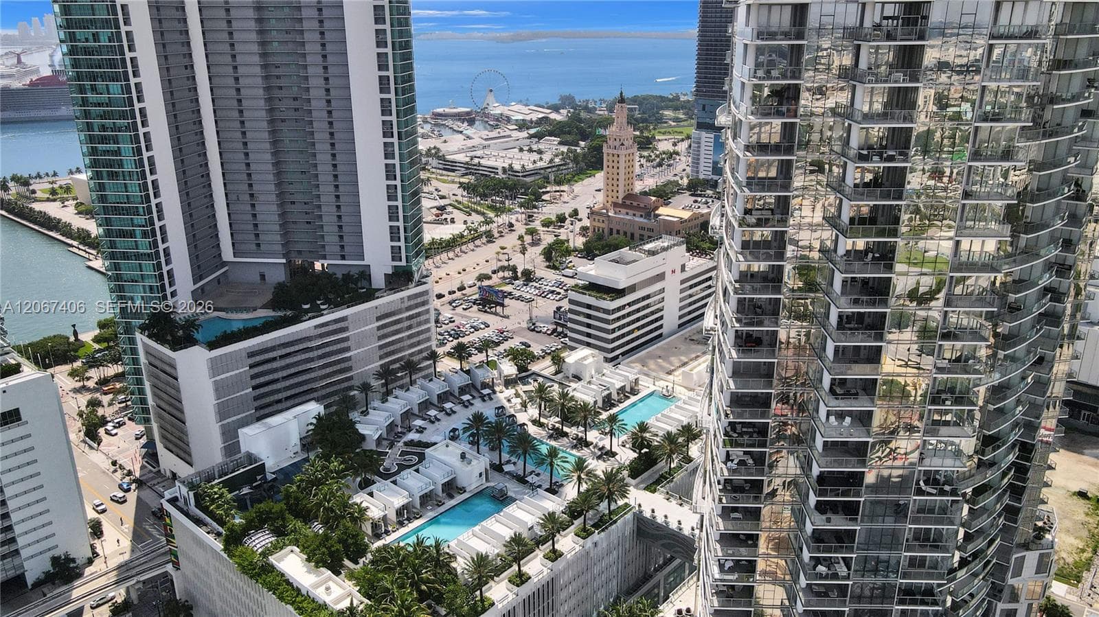 Paramount Miami Worldcenter · #202 in Miami - Photo 59