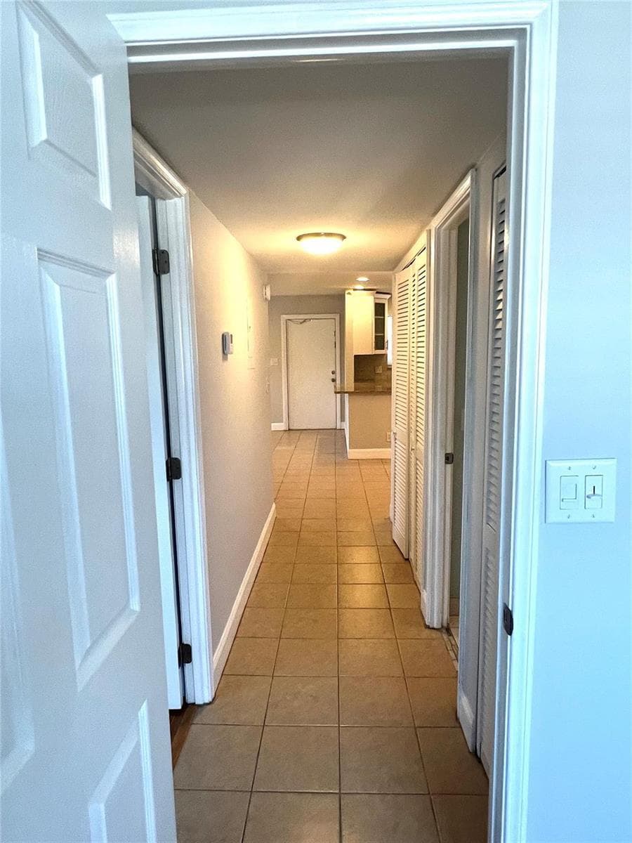 HALLWAY