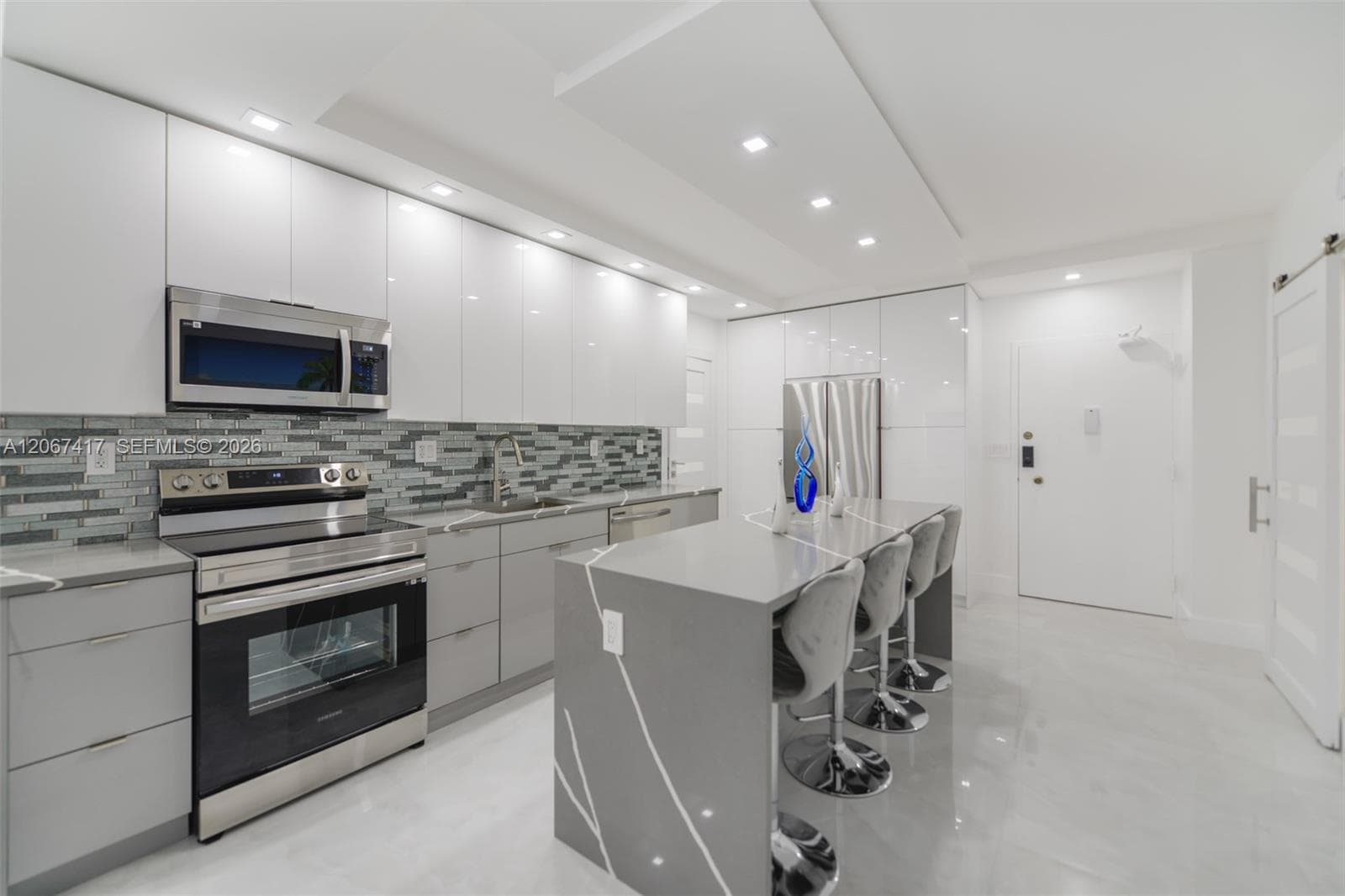 HEMISPHERES CONDO · #20K in Hallandale Beach - Photo 13