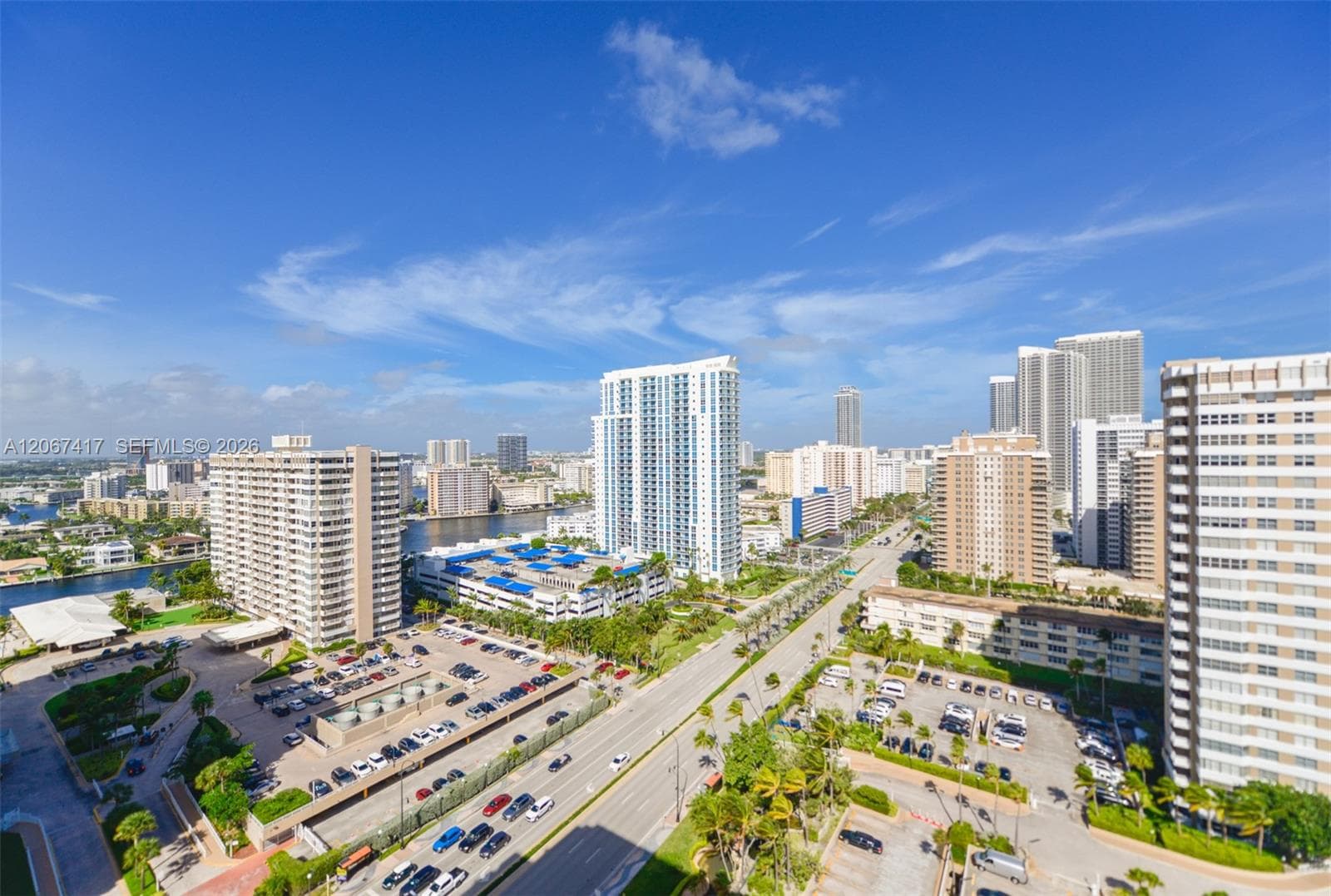 HEMISPHERES CONDO · #20K in Hallandale Beach - Photo 3