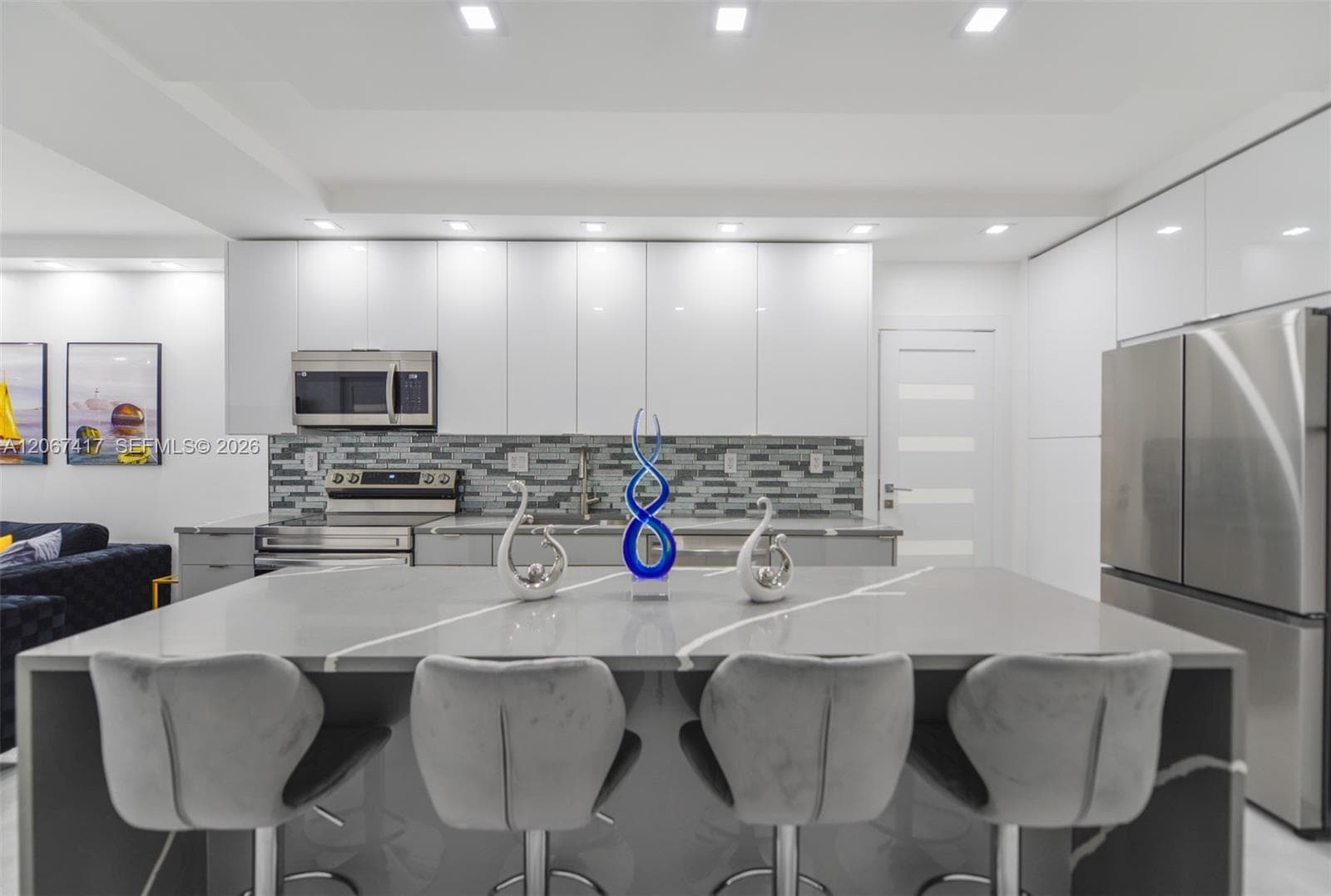 HEMISPHERES CONDO · #20K in Hallandale Beach - Photo 14