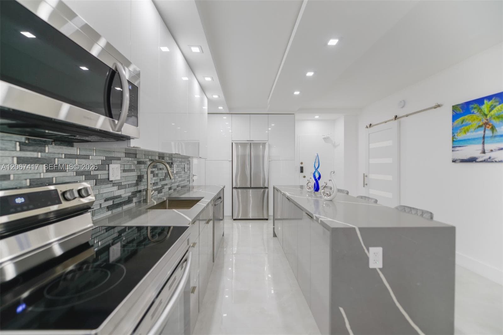 HEMISPHERES CONDO · #20K in Hallandale Beach - Photo 25