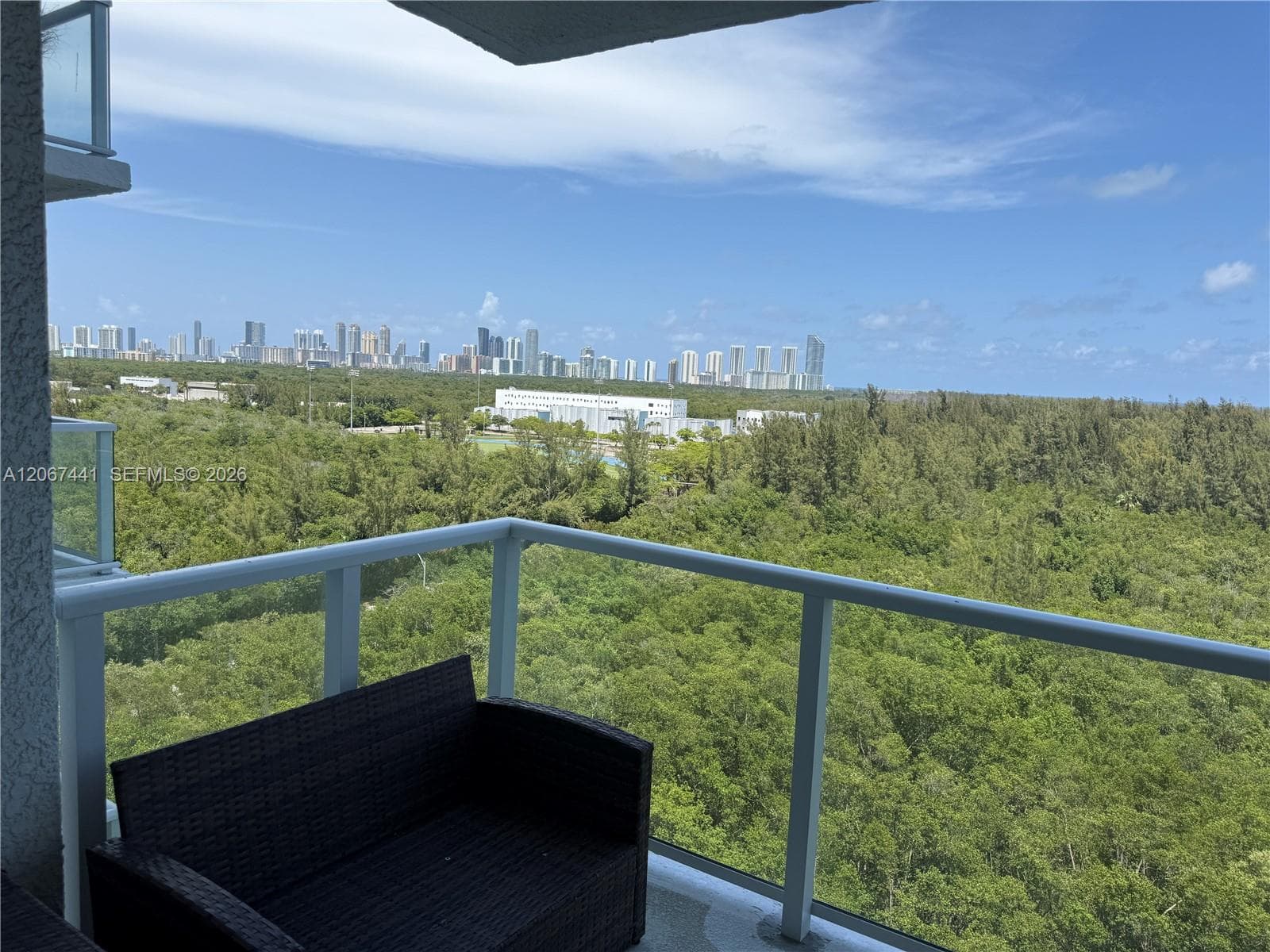 THE OAKS I CONDO · #1104 in North Miami - Photo 27