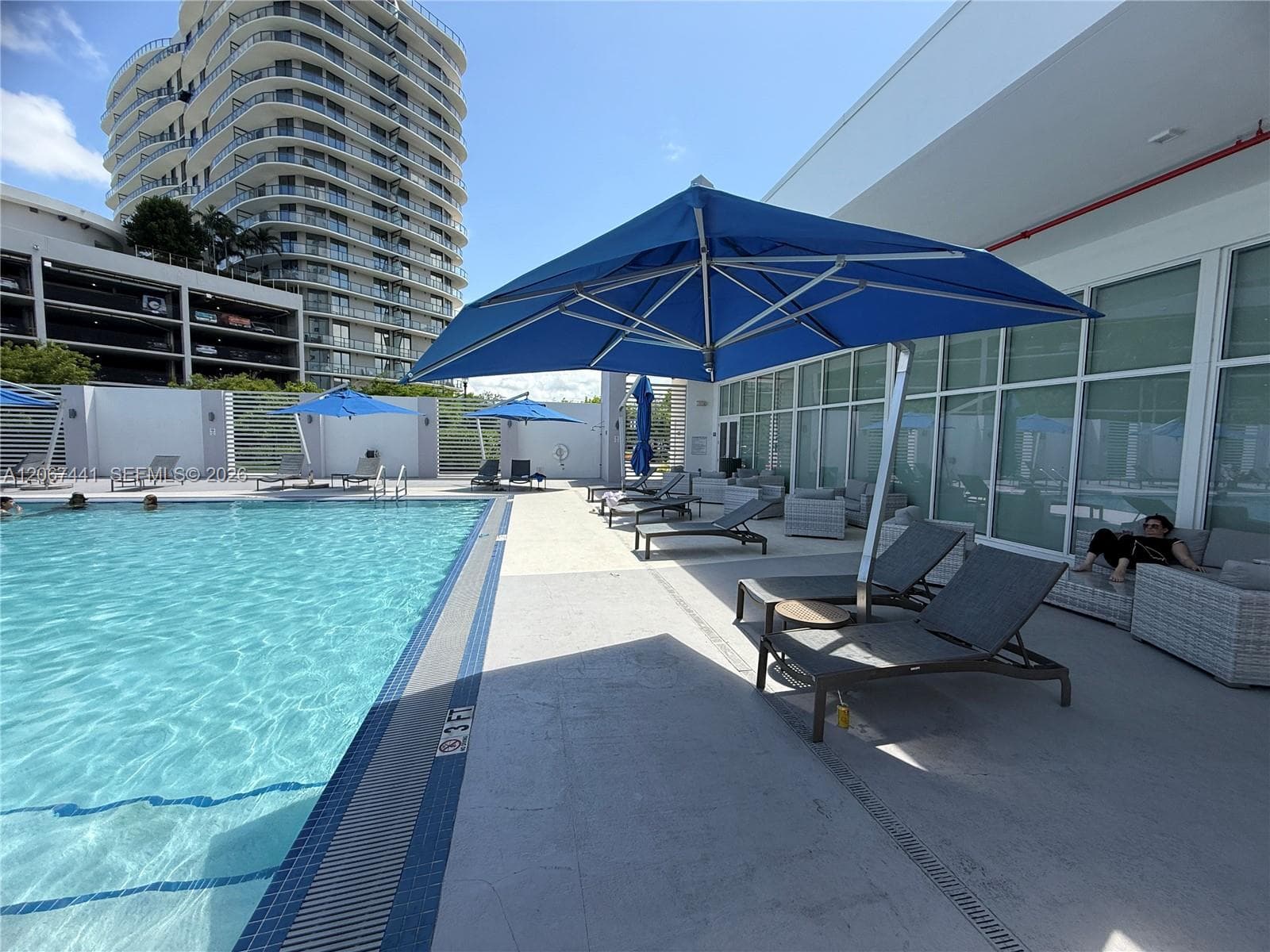 THE OAKS I CONDO · #1104 in North Miami - Photo 57