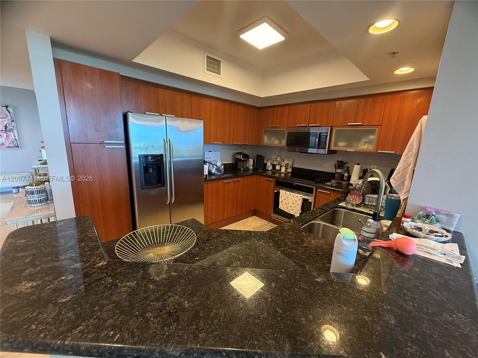 THE OAKS I CONDO · #1104 in North Miami - Photo 36