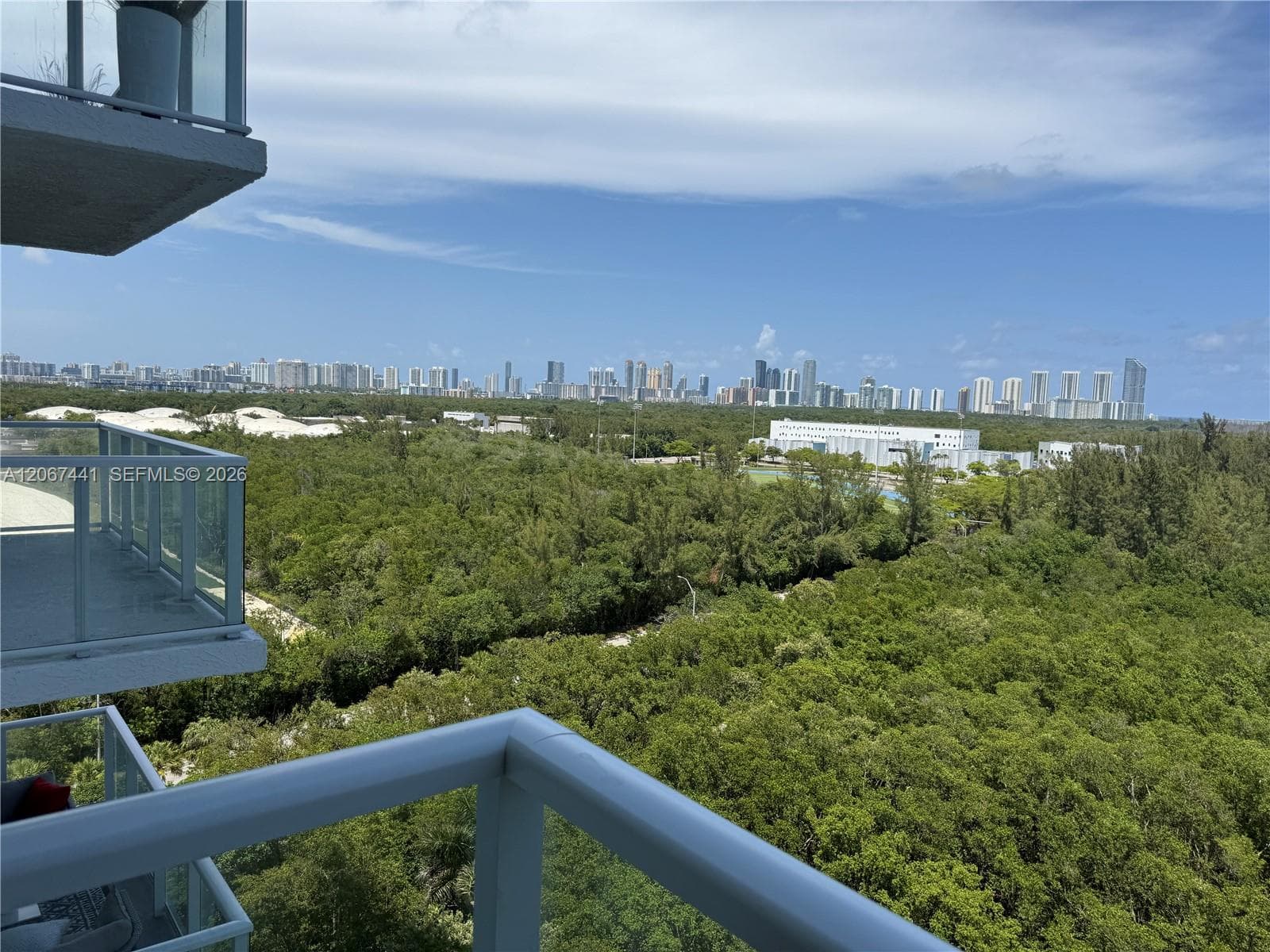 THE OAKS I CONDO · #1104 in North Miami - Photo 28
