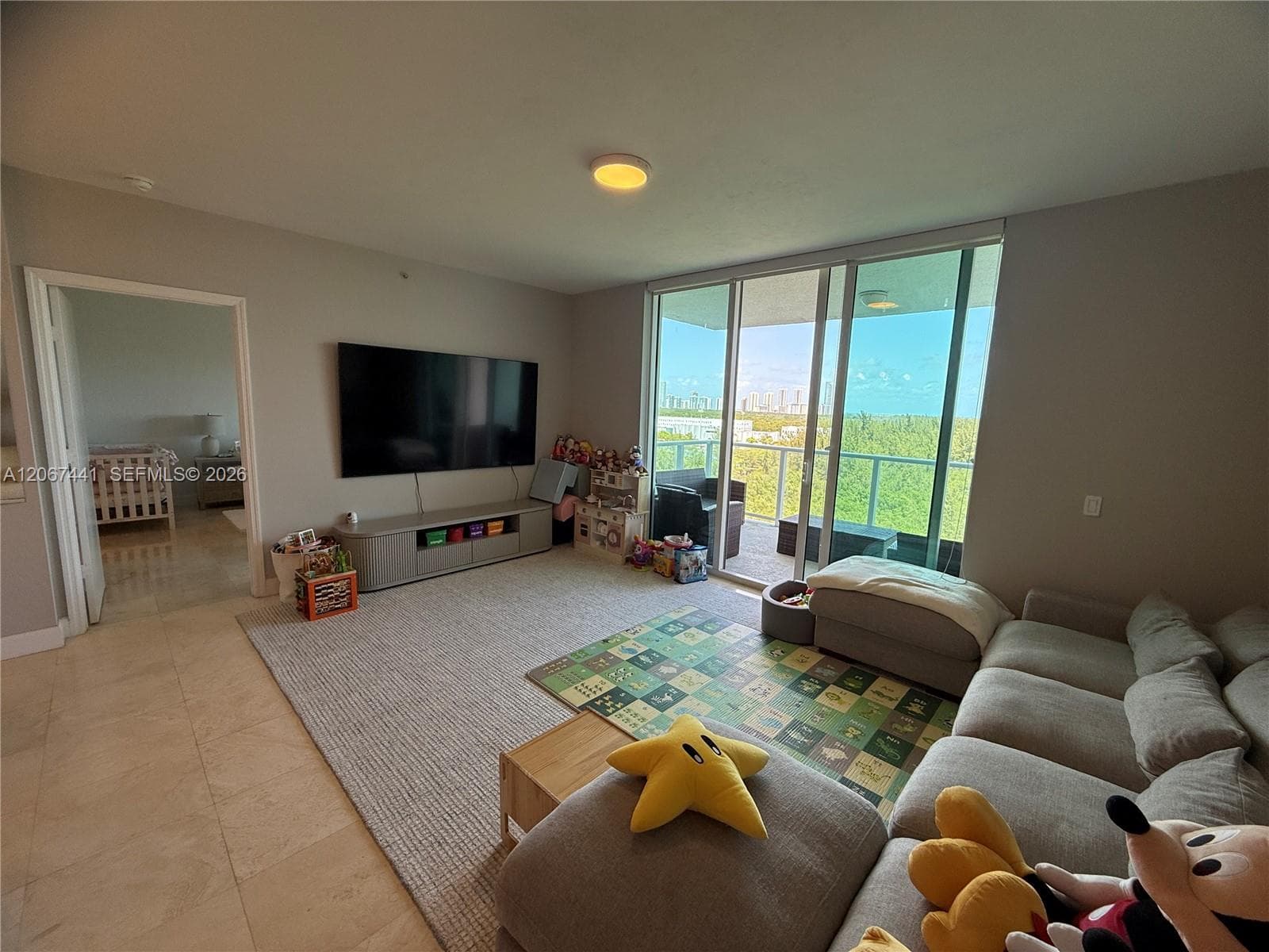 THE OAKS I CONDO · #1104 in North Miami - Photo 9