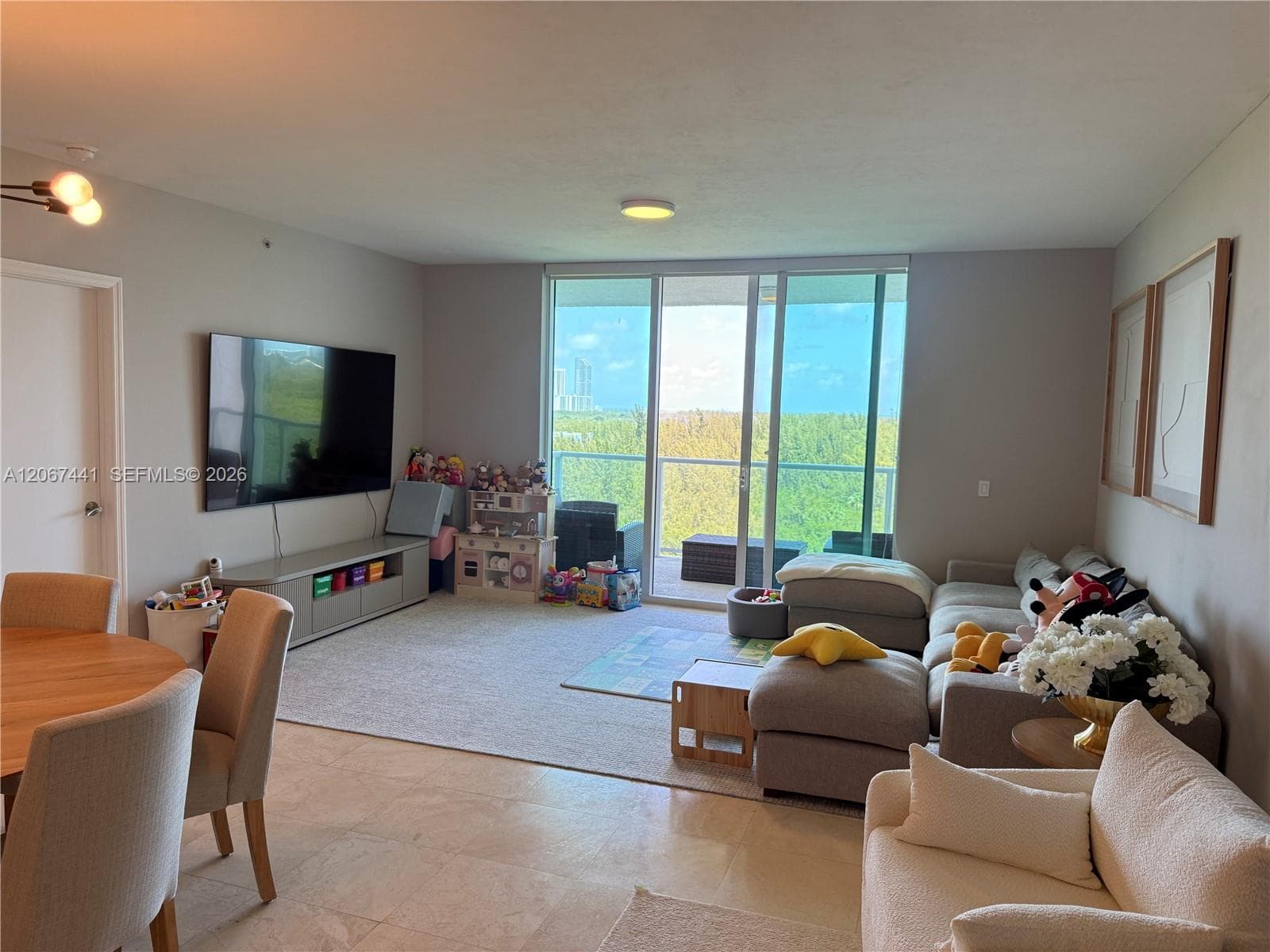 THE OAKS I CONDO · #1104 in North Miami - Photo 10