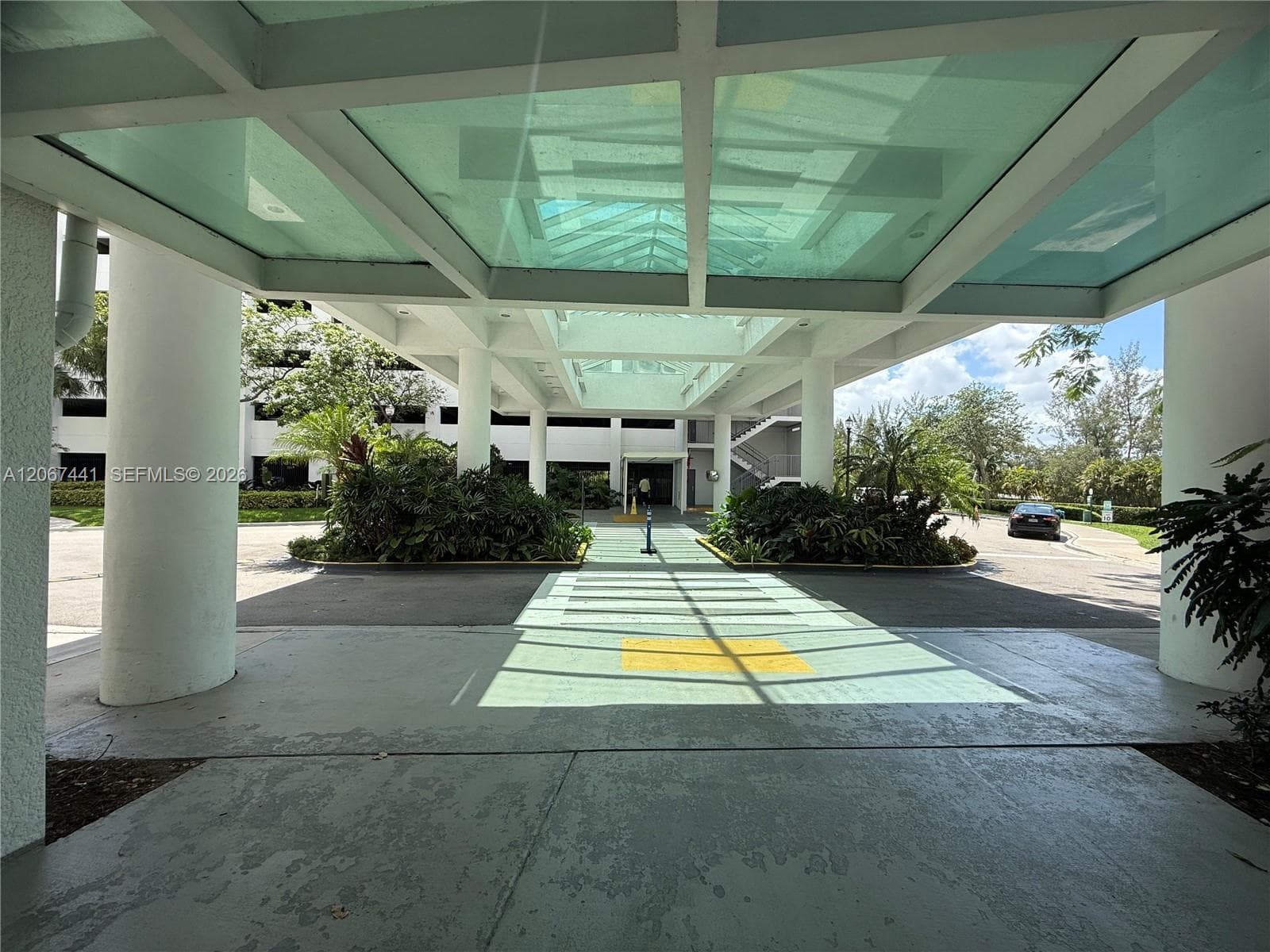 THE OAKS I CONDO · #1104 in North Miami - Photo 51