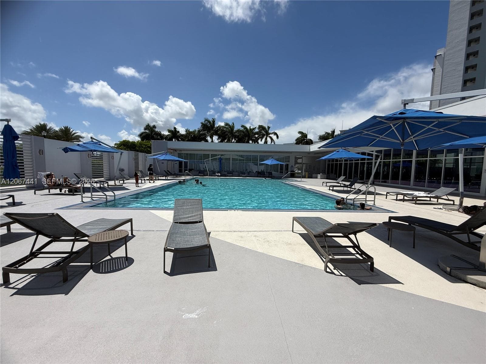 THE OAKS I CONDO · #1104 in North Miami - Photo 59