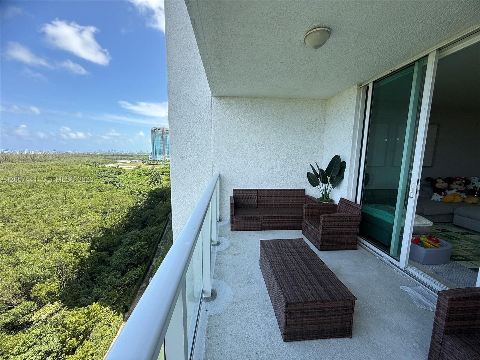 THE OAKS I CONDO · #1104 in North Miami - Photo 31