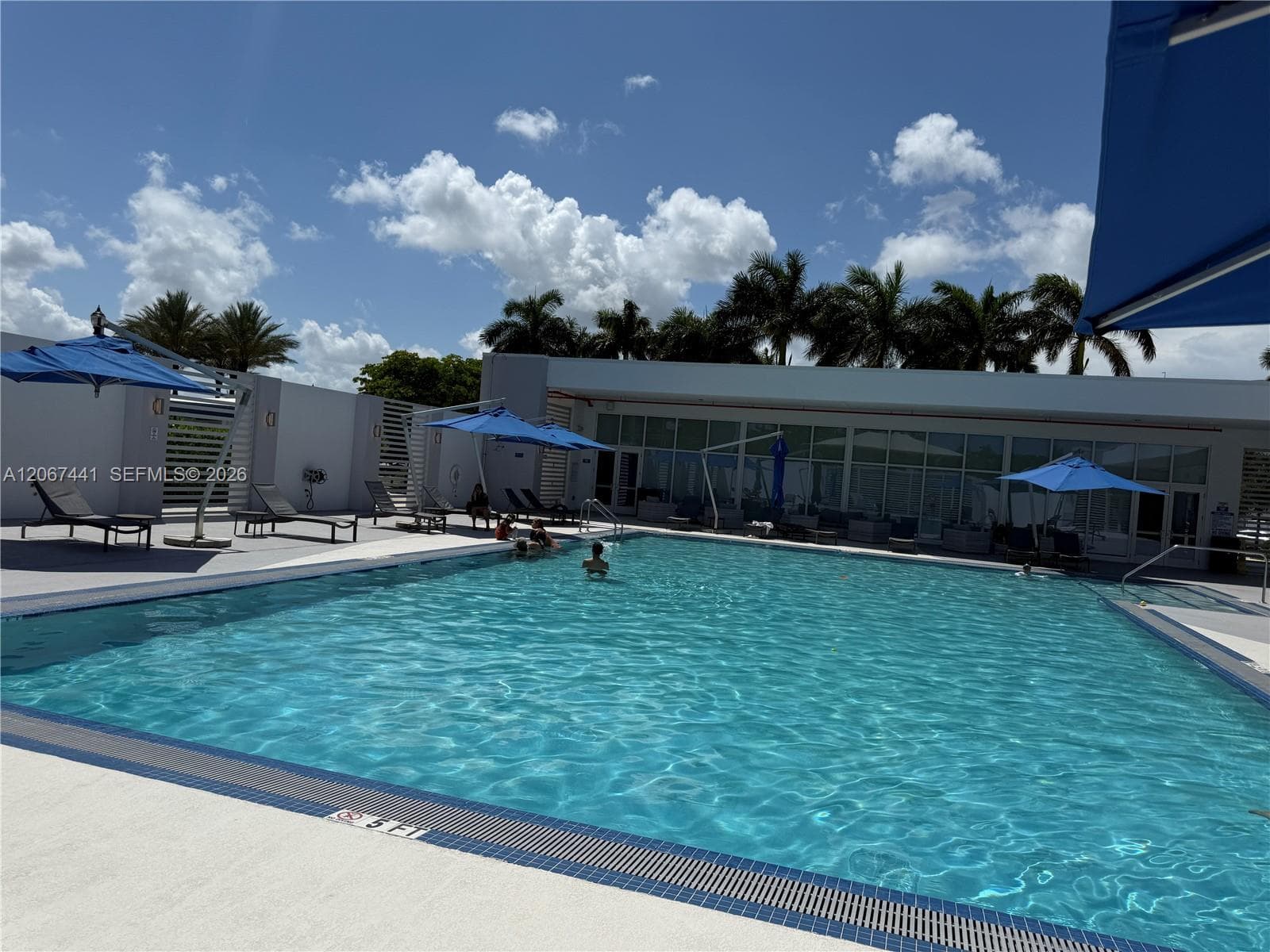 THE OAKS I CONDO · #1104 in North Miami - Photo 60
