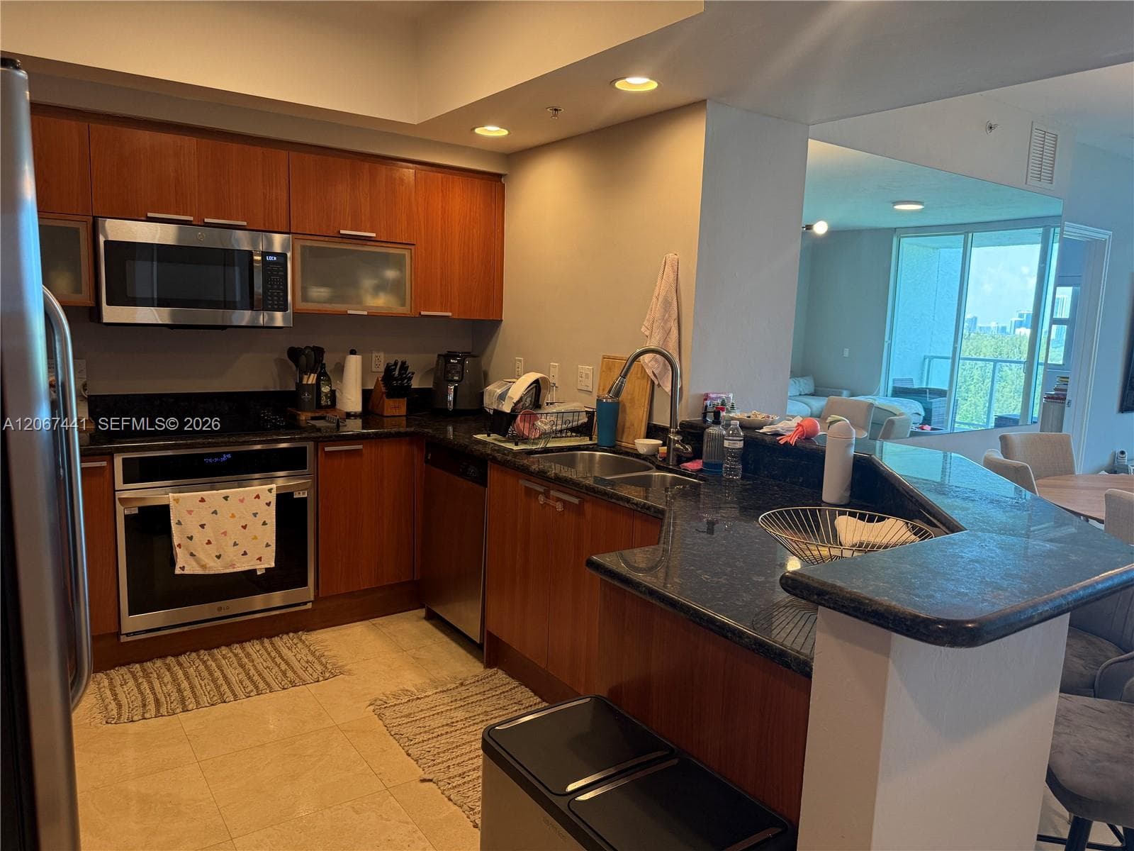 THE OAKS I CONDO · #1104 in North Miami - Photo 21