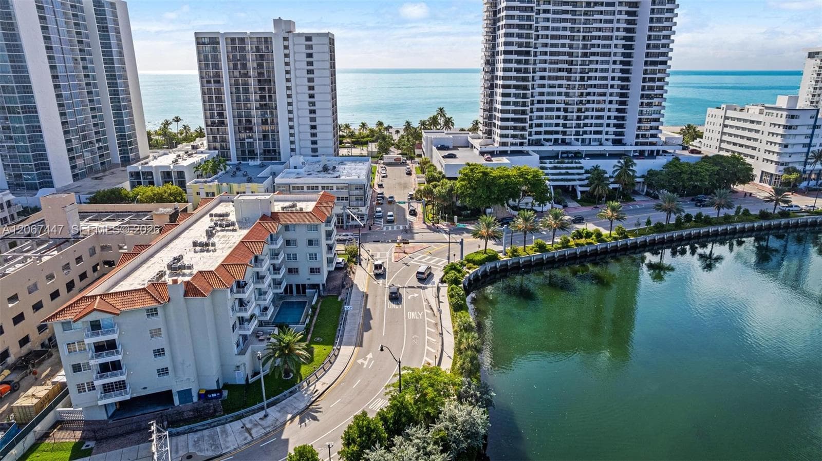 LAKE BEACH CLUB · #204 in Miami Beach - Photo 1