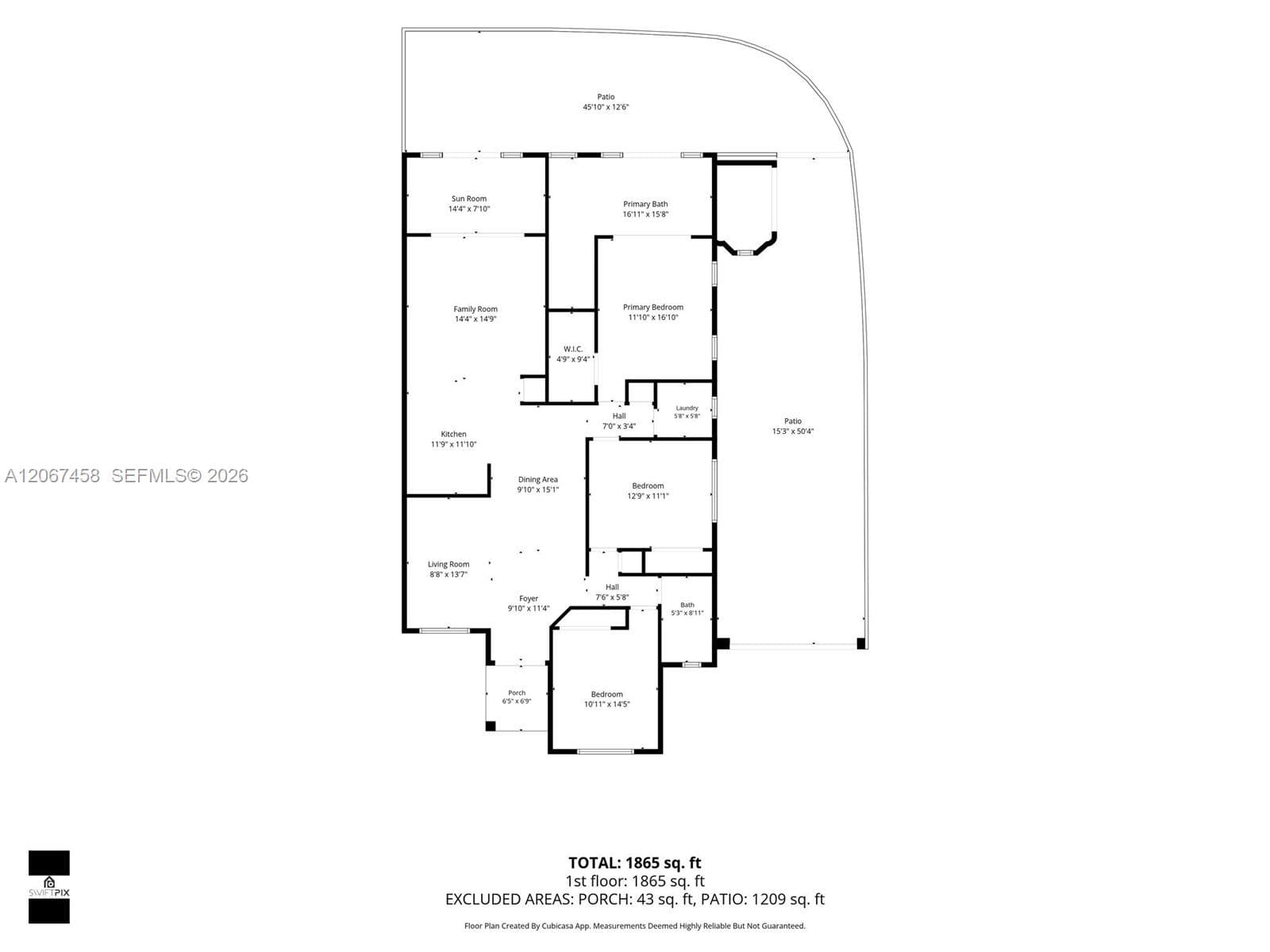 14335 SW 112th Ter photo 69