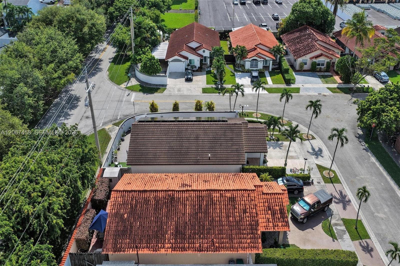 14335 SW 112th Ter photo 48