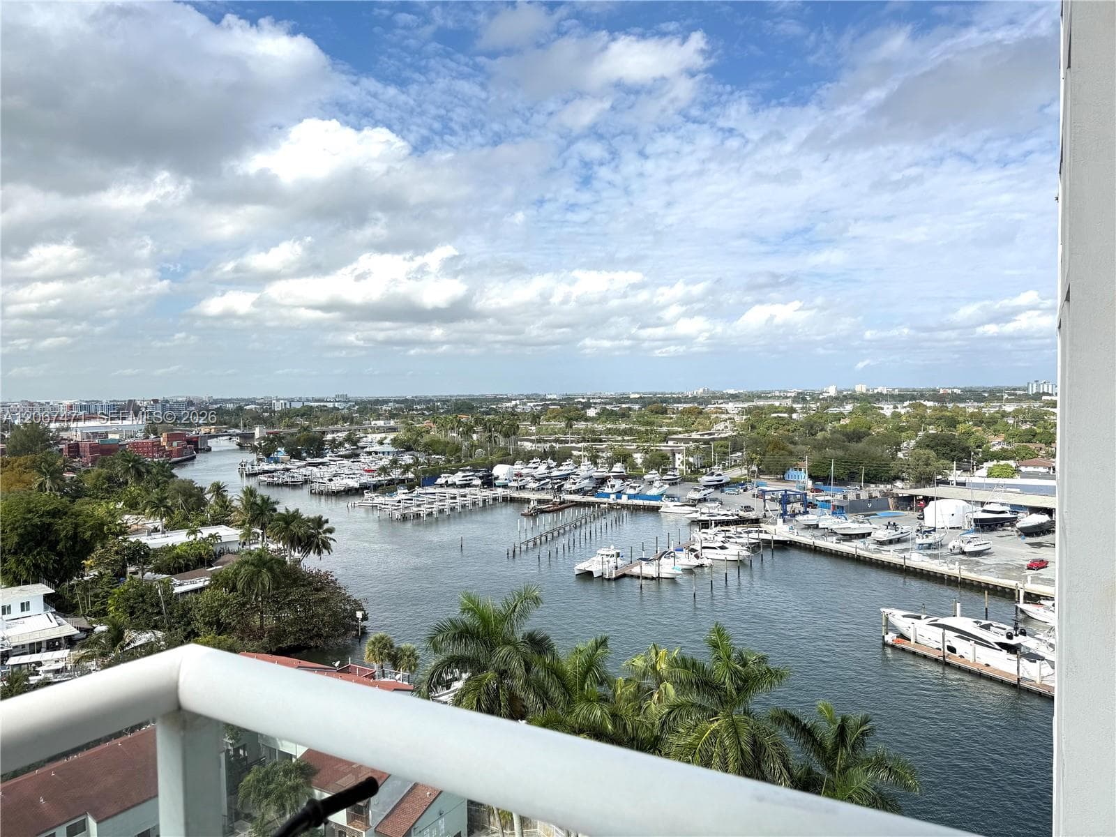 TERRAZAS RIVERPARK VILLAG · #1404 in Miami - Photo 1
